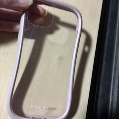 携帯ケース2つの画像