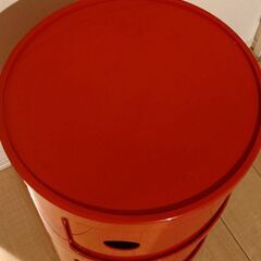 コンポニビリ　赤　リプロダクトの画像