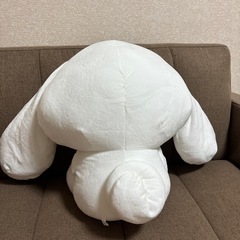 シナモロールの画像