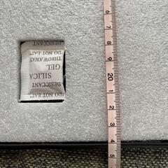 【新品】タブレットケース　黒　ブラックの画像