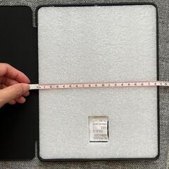 【新品】タブレットケース　黒　ブラックの画像