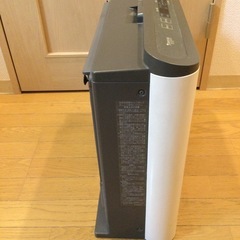 東京ガス　ガスファンヒーター NR-C335FH-WHの画像