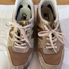 23.5㎝　スニーカー　ニューバランス996 NB　の画像