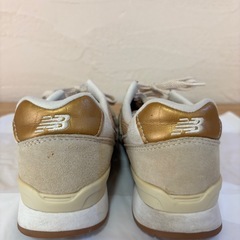 23.5㎝　スニーカー　ニューバランス996 NB　の画像