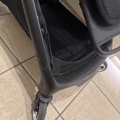 バガブー バタフライ Bugaboo Butterfly ベビーカーの画像
