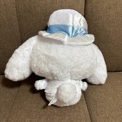 シナモロールの画像