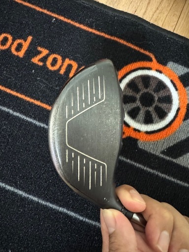 PING G410 ドライバー