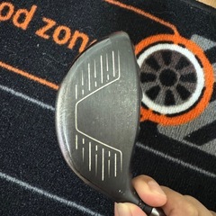 PING G410 ドライバーの画像