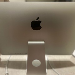 i mac2017値下げ相談可能の画像