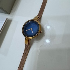 OBAKU　腕時計　の画像