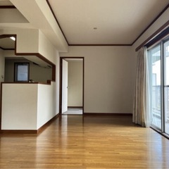 坂祝町加茂山　リフォームいらずの角部屋マンション