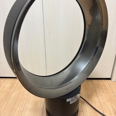 ダイソン扇風機の画像