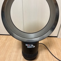 ダイソン扇風機の画像