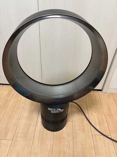 ダイソン扇風機