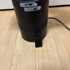 ダイソン扇風機の画像