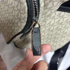 MICHAEL KORS /  マイケルコース リュックサック
の画像