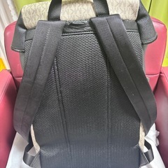 MICHAEL KORS /  マイケルコース リュックサック
の画像