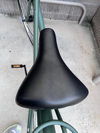 VERDE自転車