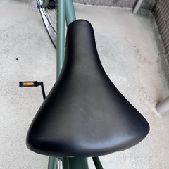 VERDE自転車の画像