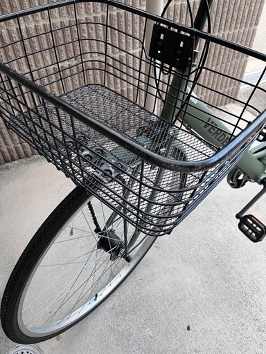VERDE自転車