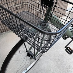 VERDE自転車の画像