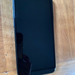 Apple iPhone11Pro 256GB スペースグレー 本体の画像