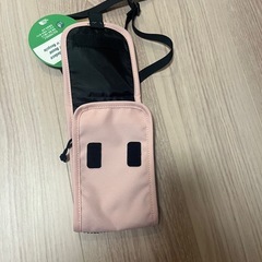 Northface ポーチの画像