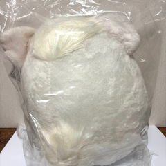 【おまけ付】レトロ ファービー ぬいぐるみ(未開封) の画像