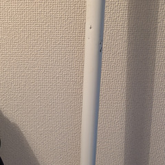 突っ張り棒　中古の画像