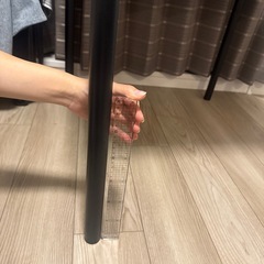 IKEAテーブルの画像