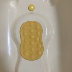 赤ちゃん用お風呂1000💴の画像