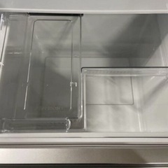 美品！デザイン冷蔵庫【定価10万円】の画像
