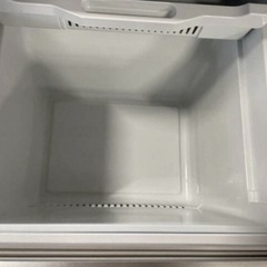 美品！デザイン冷蔵庫【定価10万円】の画像