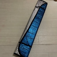 【取引中】車の遮光の画像