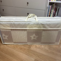プレイマットの画像