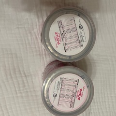 新品　アイクレオ2缶　の画像