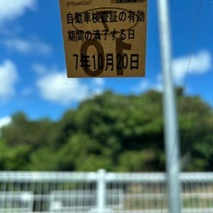 MT車です。の画像
