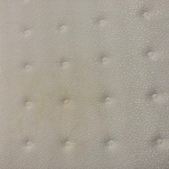 ニトリNスリーブシングルマットレスの画像