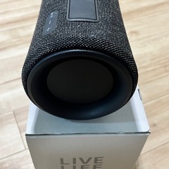 ソニー SRS-XG300 ブラック ワイヤレススピーカー の画像