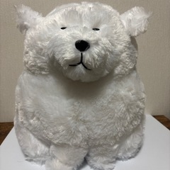 【おまけ付】レトロ ファービー ぬいぐるみ(未開封) の画像