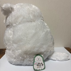【おまけ付】レトロ ファービー ぬいぐるみ(未開封) の画像