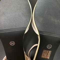 サンダルの画像