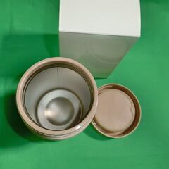 ドクターシーラボ ステンレススープマグ 12.03 非売品の画像