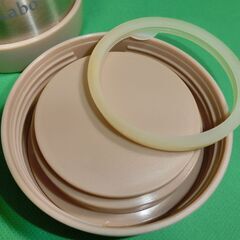 ドクターシーラボ ステンレススープマグ 12.03 非売品の画像