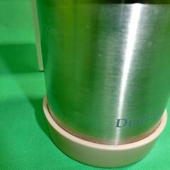 ドクターシーラボ ステンレススープマグ 12.03 非売品の画像