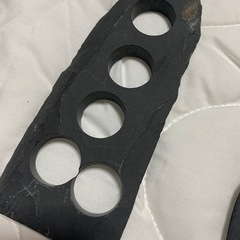 カトラリー置き　の画像