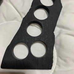カトラリー置き　の画像