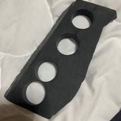 カトラリー置き　の画像