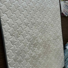 しんぐのマットレス の画像