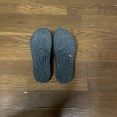 サンダルの画像
